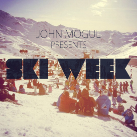 Ski Week 2013