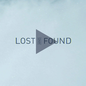 Lost & Found Skiing Film